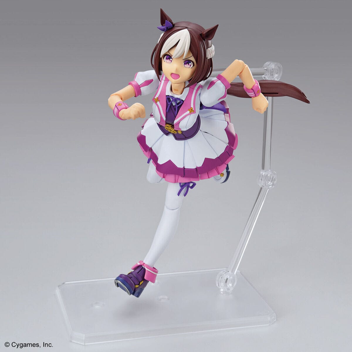 Uma Musume Pretty Derby Figure-rise Standard Special Week Model Kit