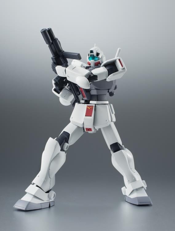 Mobile Suit Gundam 0080 War in the Pocket Robot Spirits RGM-79D GM Cold Districts Type (ver. A.N.I.M.E.)