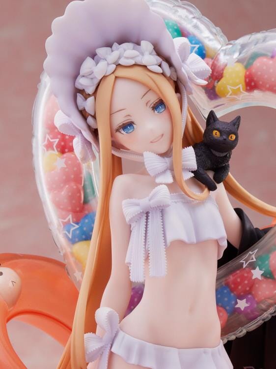 Fate/Grand Order Foreigner Abigail Williams (Summer Ver.) 1/7 Scale Figure