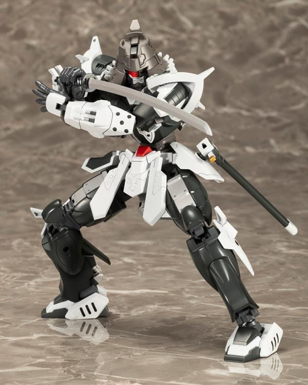 Frame Arms Jubei 1/100 Scale Model Kit