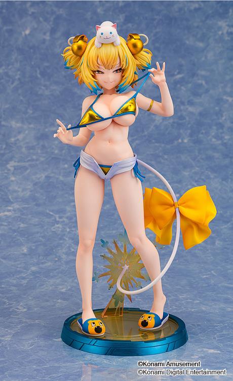 Bombergirl Pine 1/6 Scale Figure