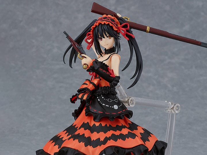 Date A Live III figma No.585 Tokisaki Kurumi