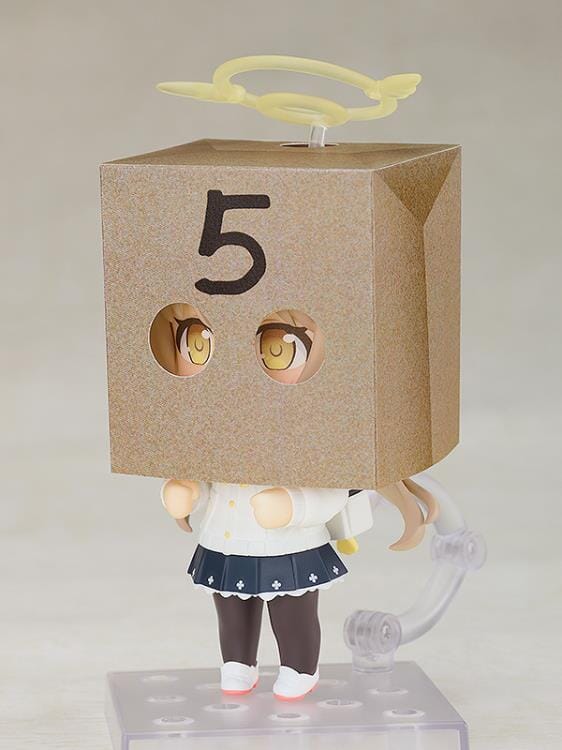 Blue Archive Nendoroid Hifumi Ajitani