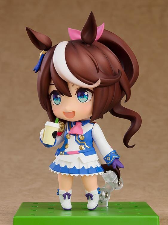 Uma Musume Pretty Derby Nendoroid No.1995 Tokai Teio