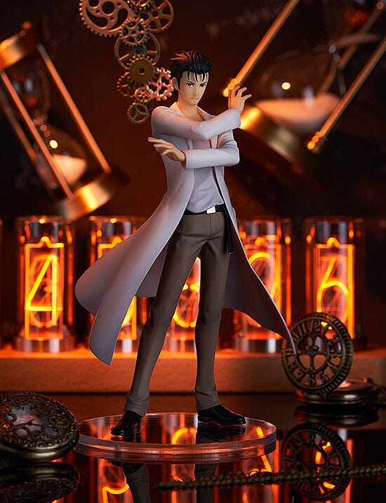 Steins;Gate Pop Up Parade Rintaro Okabe