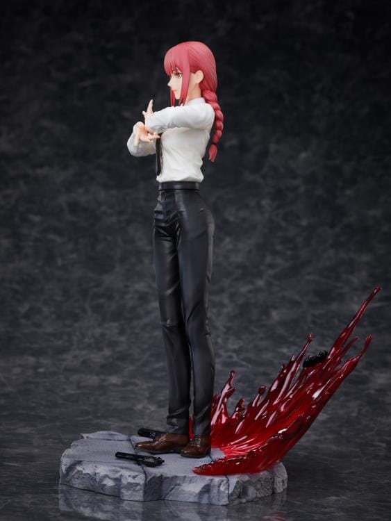 Chainsaw Man FNex Makima 1/7 Scale Figure