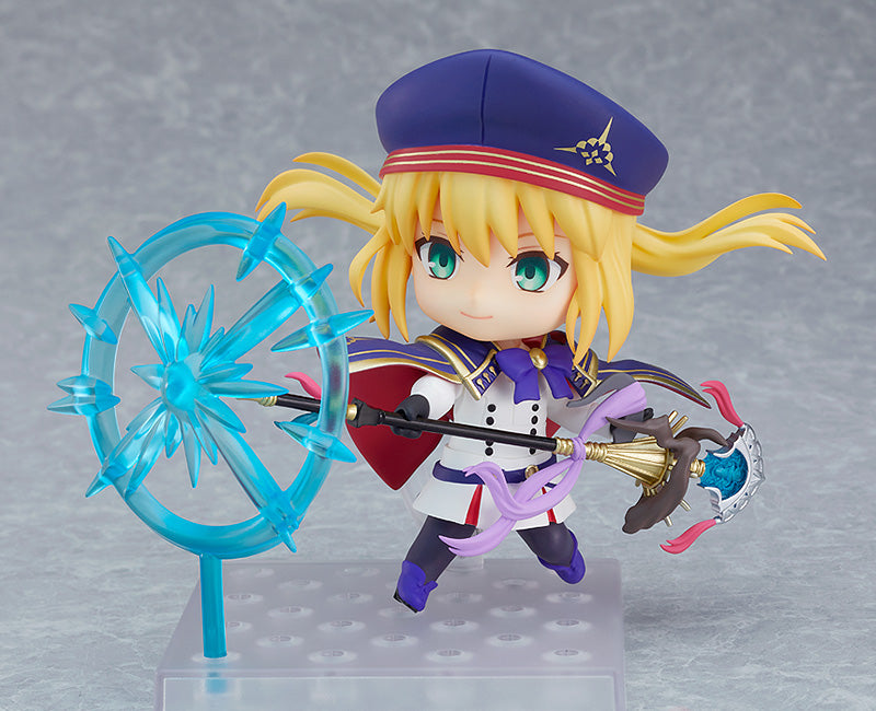 Fate/Grand Order Nendoroid No.1600 Caster Altria