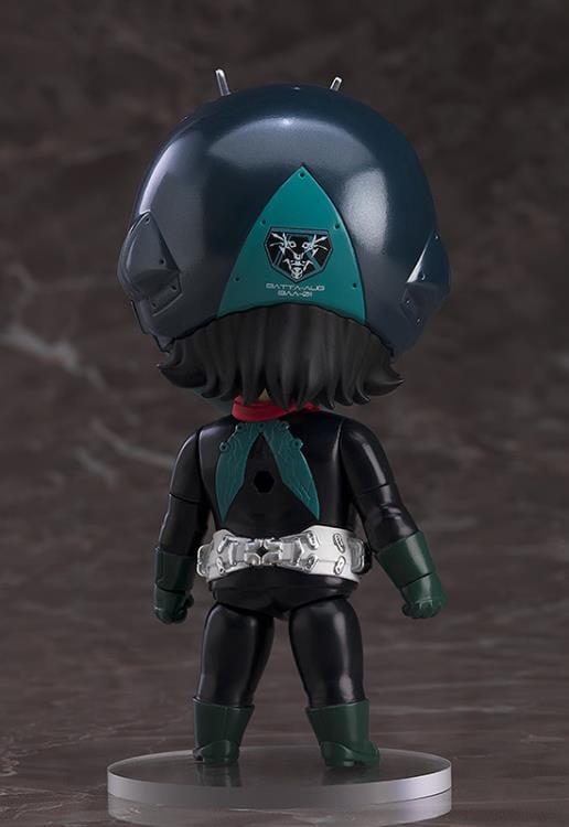 Shin Kamen Rider Nendoroid No.2211 Kamen Rider