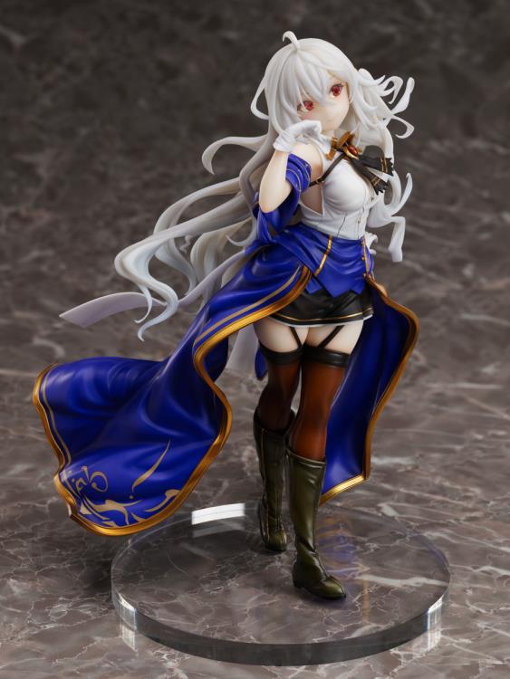 The Genius Prince's Guide to Raising a Nation Out of Debt F:Nex Ninym Ralei 1/7 Scale Figure