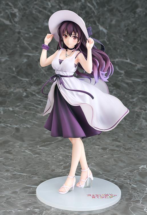 Saekano How to Raise a Boring Girlfriend Utaha Kasumigaoka 1/7 Scale Figure