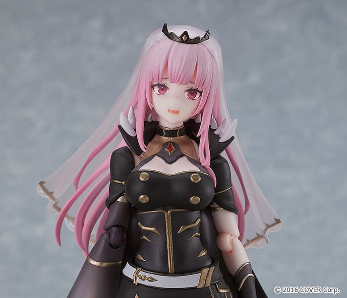 Hololive Production figma No.602 Mori Calliope