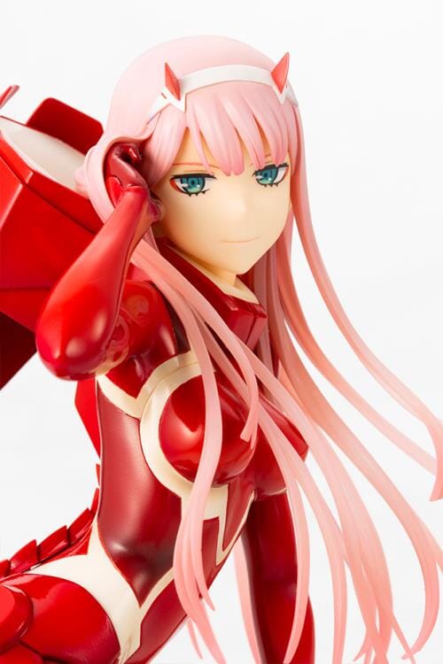 Darling in the Franxx Zero Two 1/7 Scale Figure