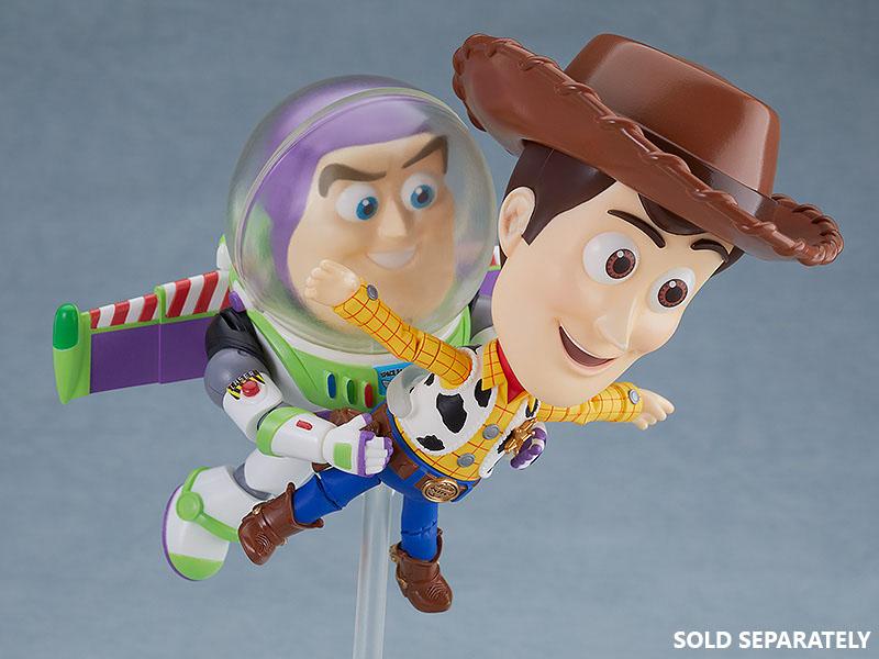 Toy Story Nendoroid No.1046 Woody