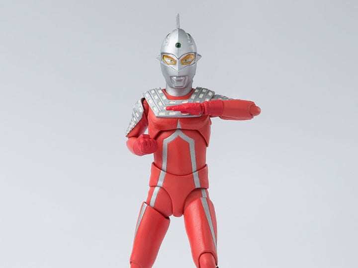 Ultraseven S.H.Figuarts Ultraseven (Reissue)