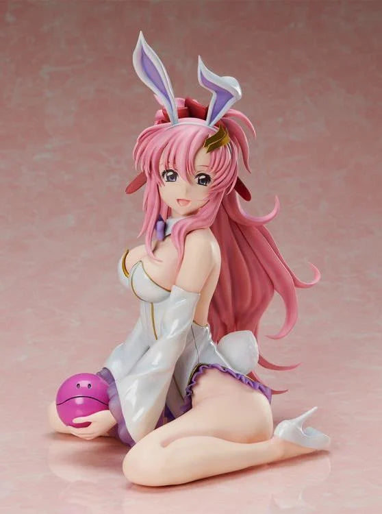 Mobile Suit Gundam SEED B-Style Lacus Clyne (Bare Leg Bunny Ver.) 1/4 Scale Figure