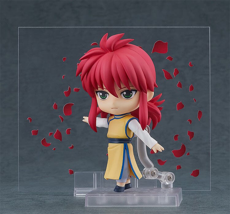 Yu Yu Hakusho Nendoroid No.1394 Kurama