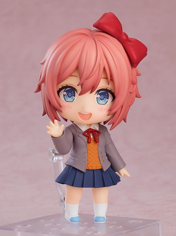 Doki Doki Literature Club Nendoroid No.2250 Sayori