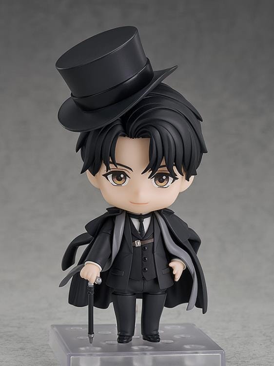 Lord of the Mysteries Nendoroid No.2207 Klein Moretti