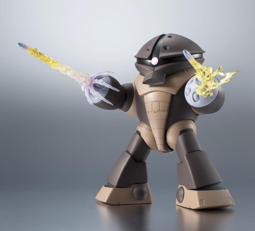 Mobile Suit Gundam Robot Spirits MSM-04 Acguy (Ver. A.N.I.M.E.) (Reissue)