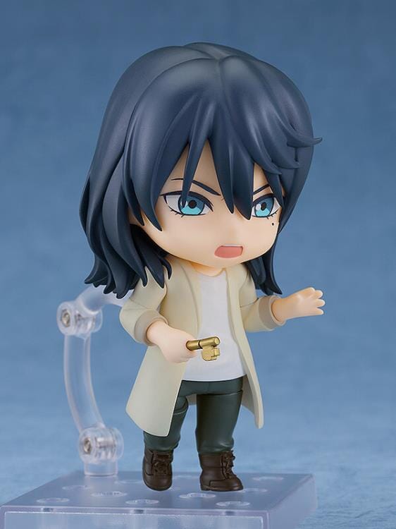 Suzume Nendoroid No.2237 Souta Munakata