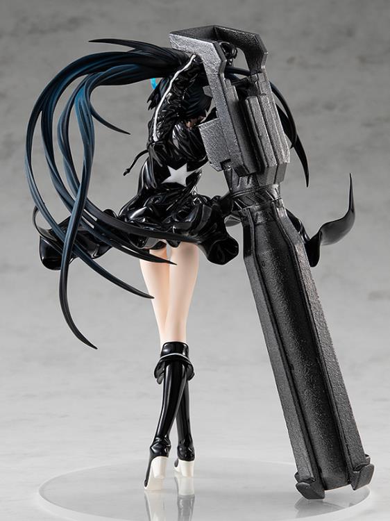 Black Rock Shooter Pop Up Parade Black Rock Shooter