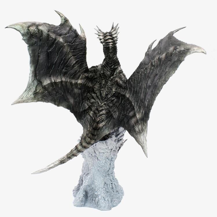 Monster Hunter Capcom Figure Builder Creator's Model Kushala Daora (Reissue)