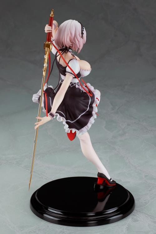 Azur Lane Sirius (Light Armed Ver.) 1/8 Scale Figure