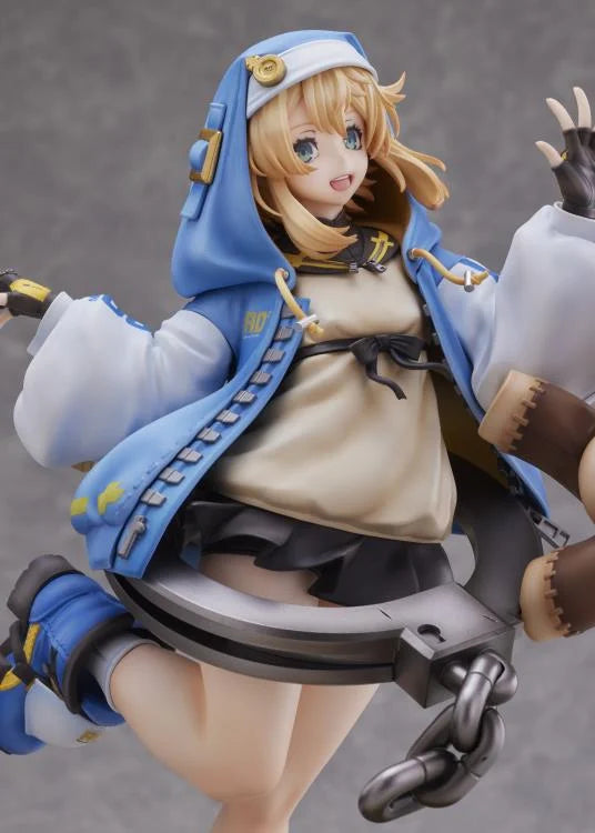 Guilty Gear -Strive- Bridget (Limited Ver.) 1/7 Scale Figure