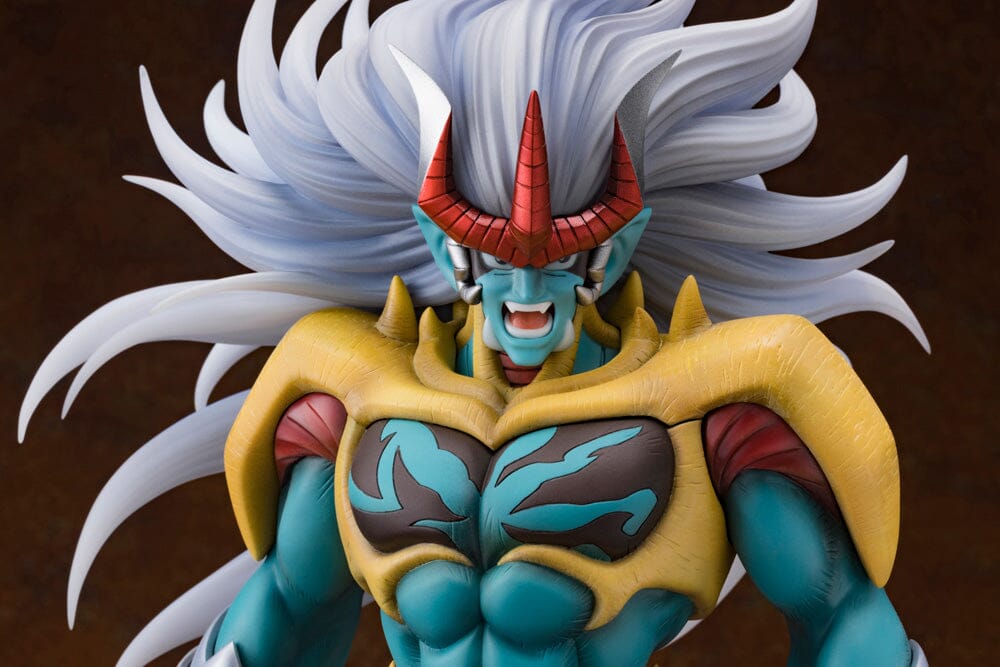 Dragon Quest The Adventure of Dai ArtFX J Hadlar 1/8 Scale Figure