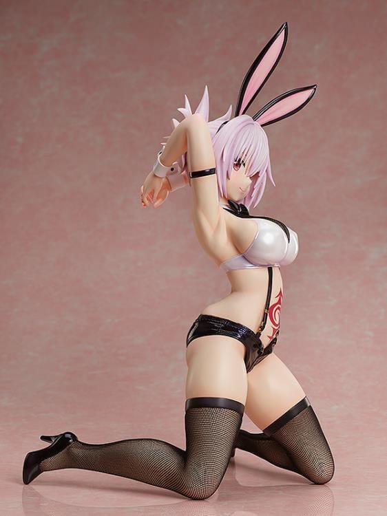 Ayakashi Triangle B-Style Matsuri Kazamaki (Bunny Ver.) 1/4 Scale Figure