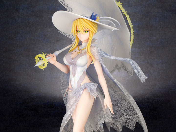 Fate/Grand Order Ruler/Altria Pendragon 1/7 Scale Figure