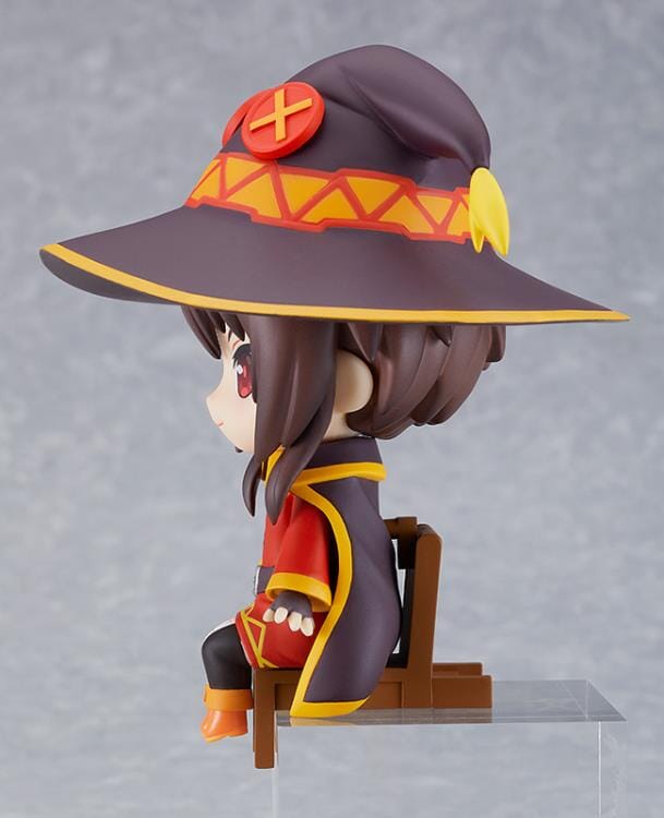 KonoSuba Nendoroid Swacchao! Megumin