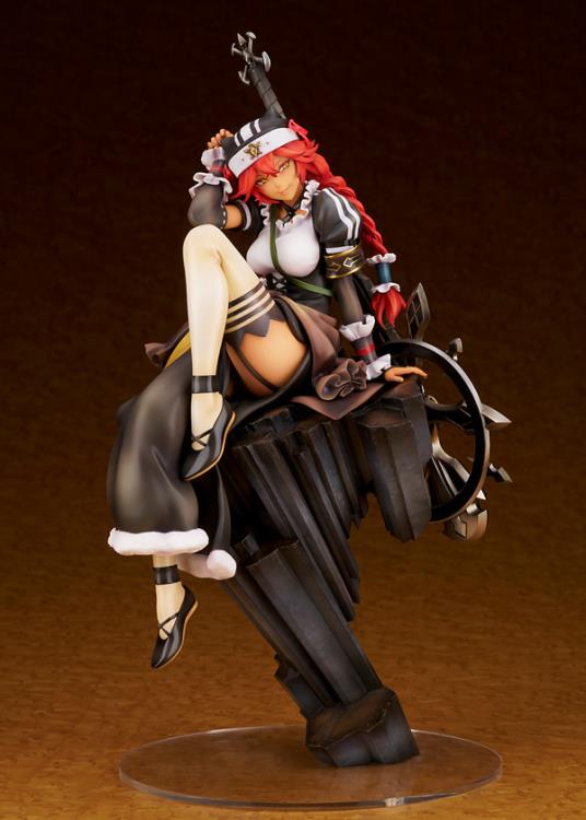 Overlord Lupusregina Beta (So-Bin Ver.) Figure