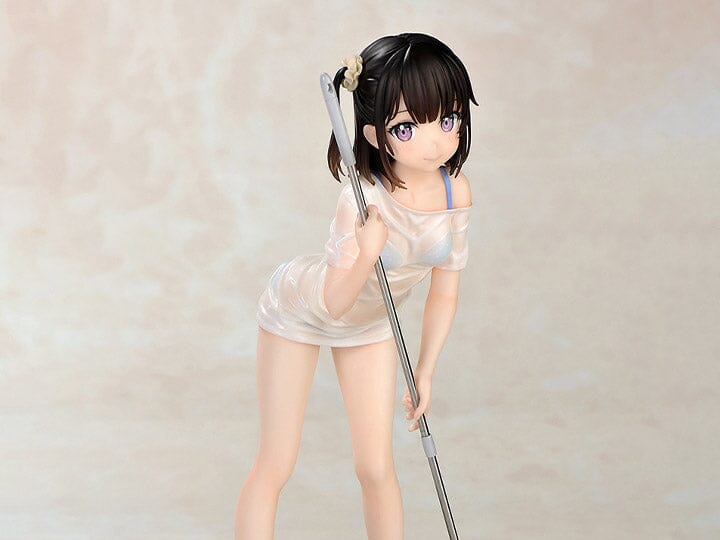 More Check! Shizuku 1/7 Scale Figure