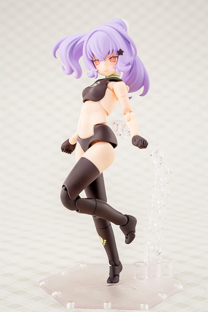 Megami Device PUNI MOFU Tu 1/1 Scale Model Kit