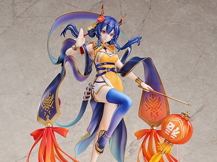 Arknights Ch'en (Spring Festival Ver.) 1/7 Scale Figure