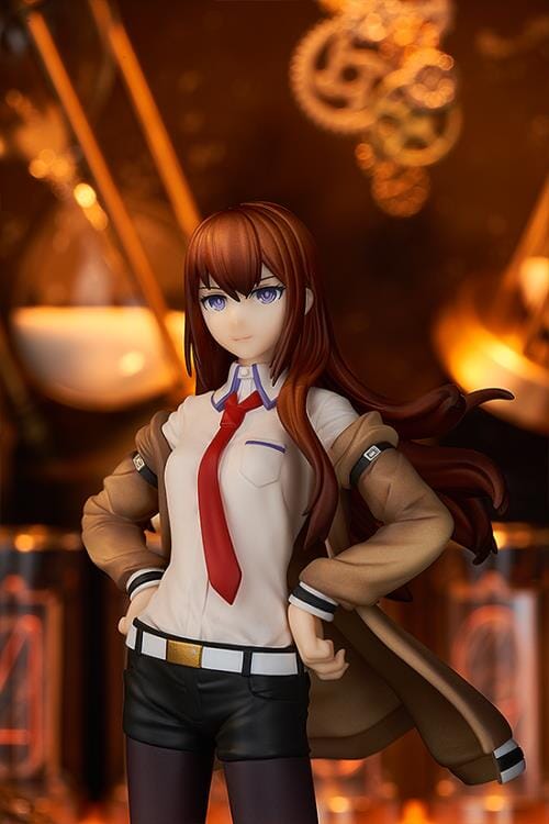 Steins;Gate Pop Up Parade Kurisu Makise Figure