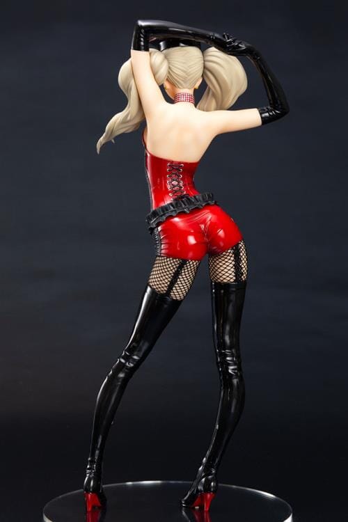 Persona 5 Dancing in Starlight Ann Takamaki (Corset Dress Ver.) 1/6 Scale Figure