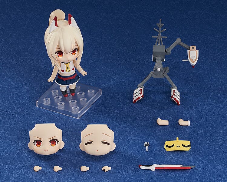 Azur Lane Nendoroid No.1975-DX Ayanami