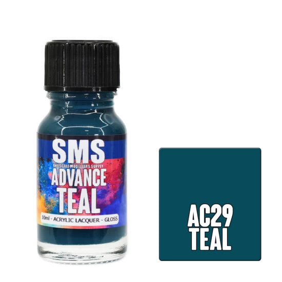 Advance TEAL 10ml