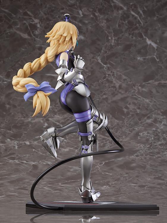 GOOD SMILE Racing & Type-Moon Racing Jeanne d'Arc (Racing Ver.) 1/7 Scale Figure