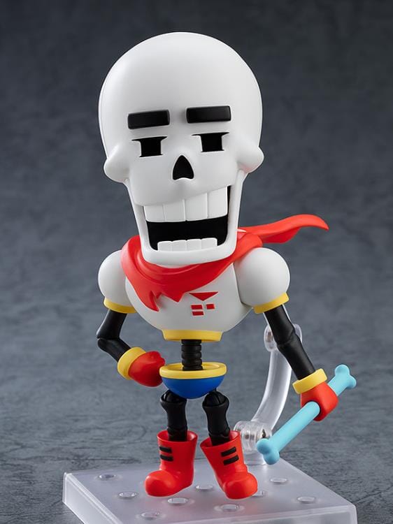 Undertale Nendoroid No.1827 Papyrus