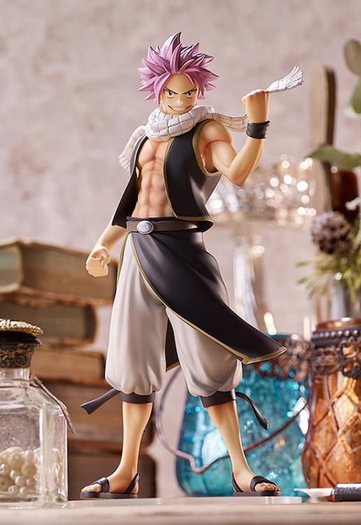 Fairy Tail Pop Up Parade Natsu Dragneel (Reissue)