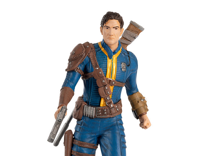 Fallout Official Figurines #1 The Sole Survivor