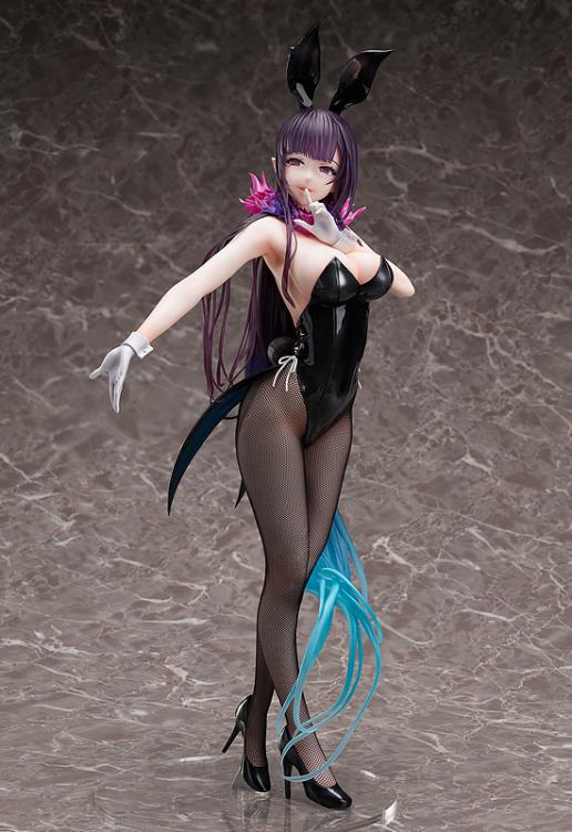 The Elder Sister-Like One Chiyo (Bunny Ver.) 1/4 Scale Figure