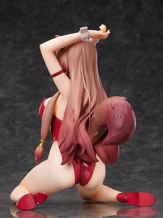 The Rising of the Shield Hero B-Style Raphtalia (Bare Leg Bunny Ver.) 1/4 Scale Figure