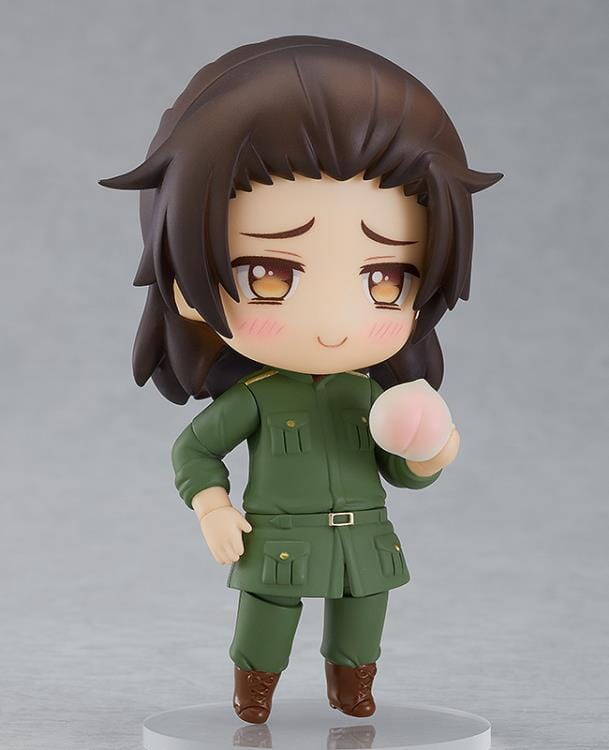 Hetalia World Stars Nendoroid No.1756 China