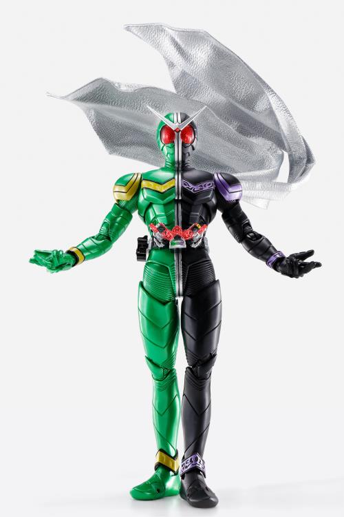 Fuuto PI S.H.Figuarts Kamen Rider Double Cyclone Joker