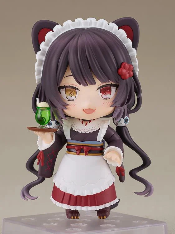 Nijisanji Nendoroid No.2491 Inui Toko