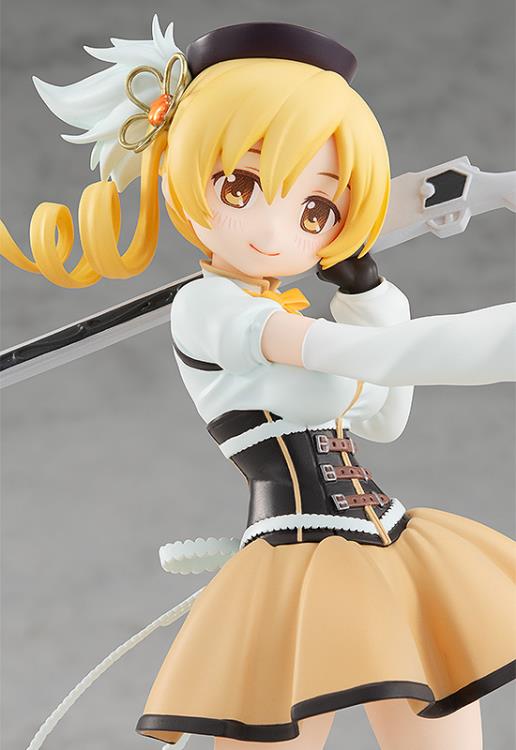 Puella Magi Madoka Magica The Movie: Rebellion Pop Up Parade Mami Tomoe